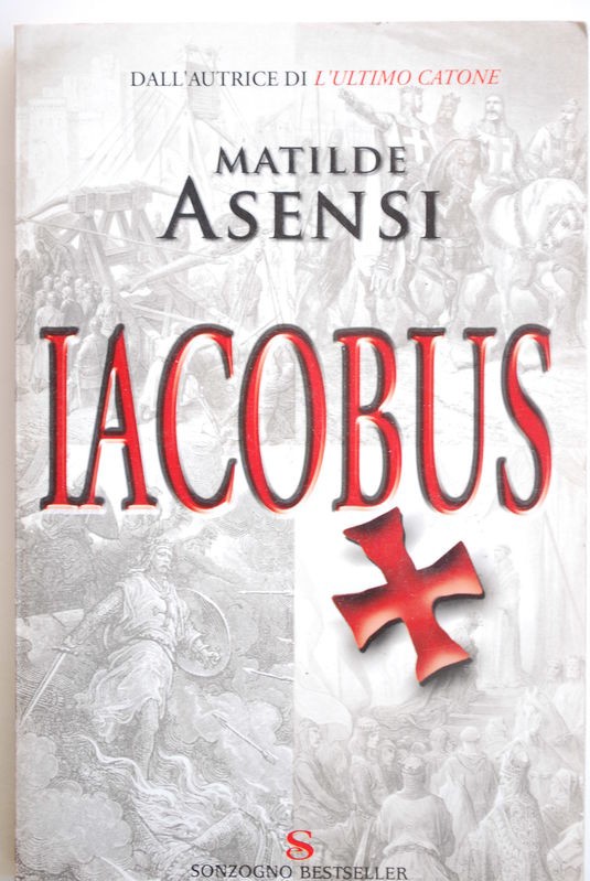 Iacobus