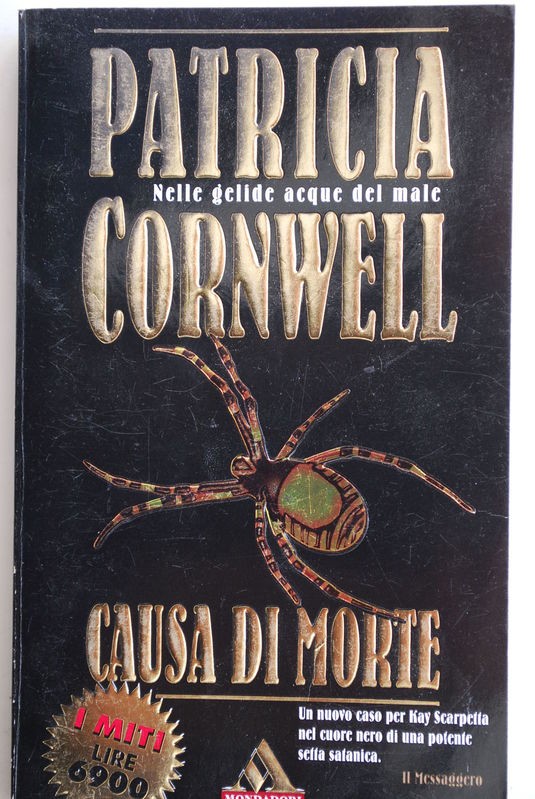 Causa di morte