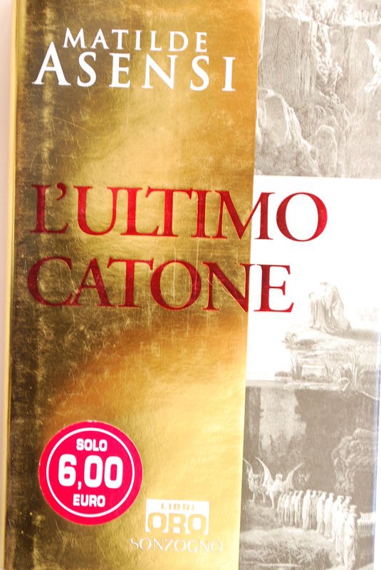 L'ultimo Catone