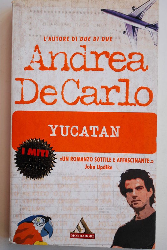 Yucatan