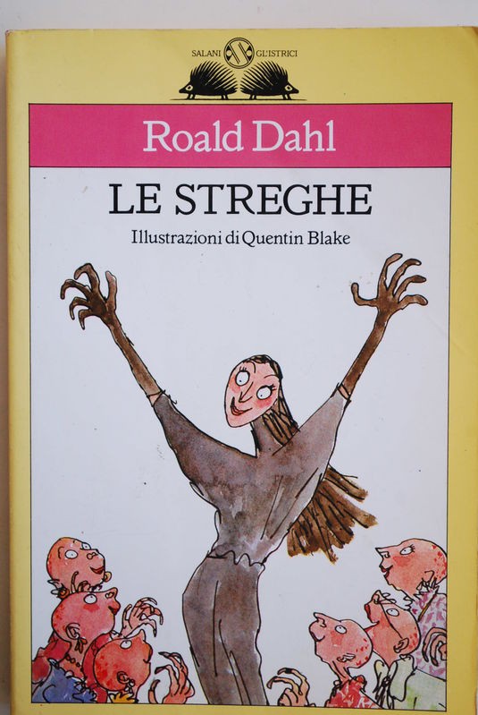Le Streghe