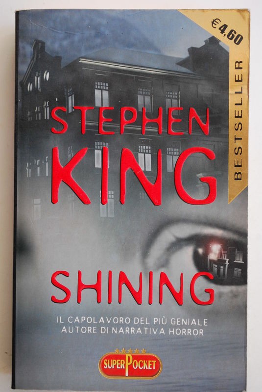 Shining