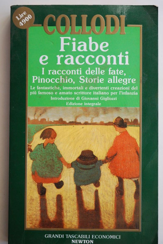 Fiabe e racconti