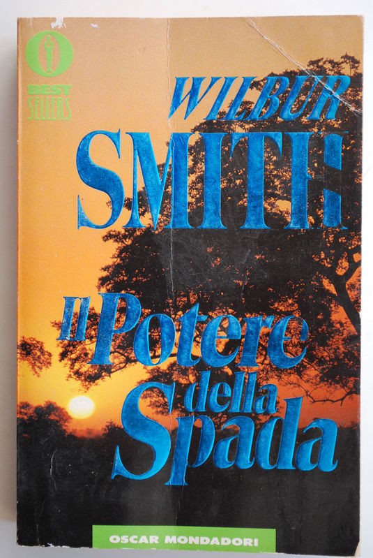 Il potere della Spada