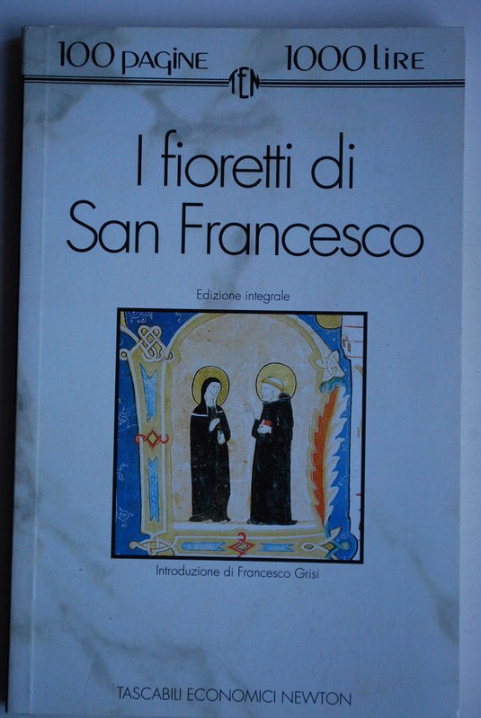 I fioretti di San Francesco