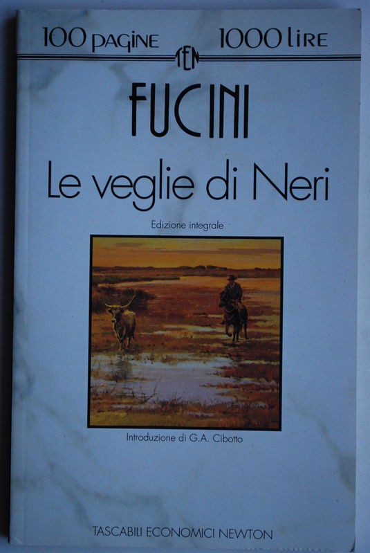 Le veglie di Neri