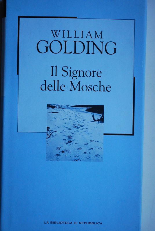 Il signore delle mosche