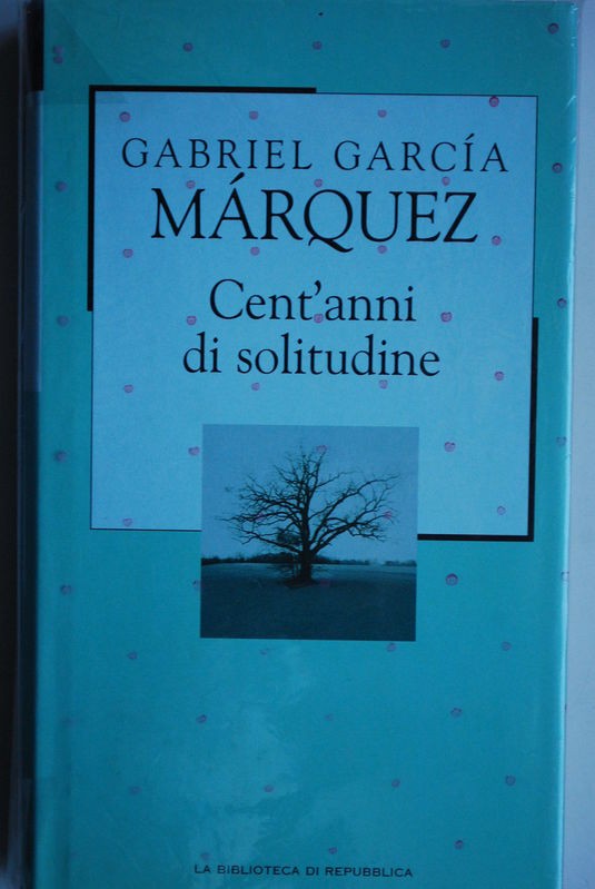Cent'anni di solitudine