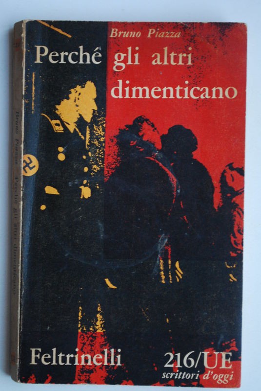 Perché gli altri dimenticano