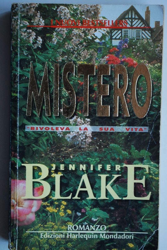 Mistero