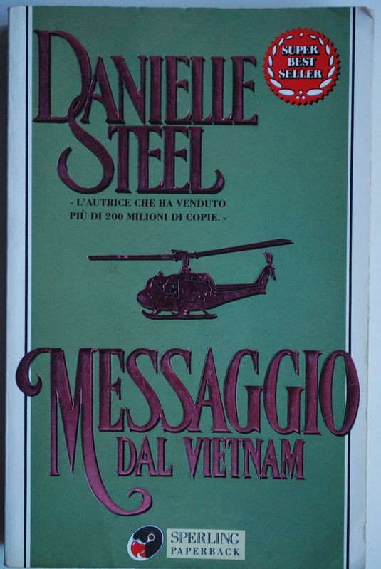 Messaggio dal Vietnam