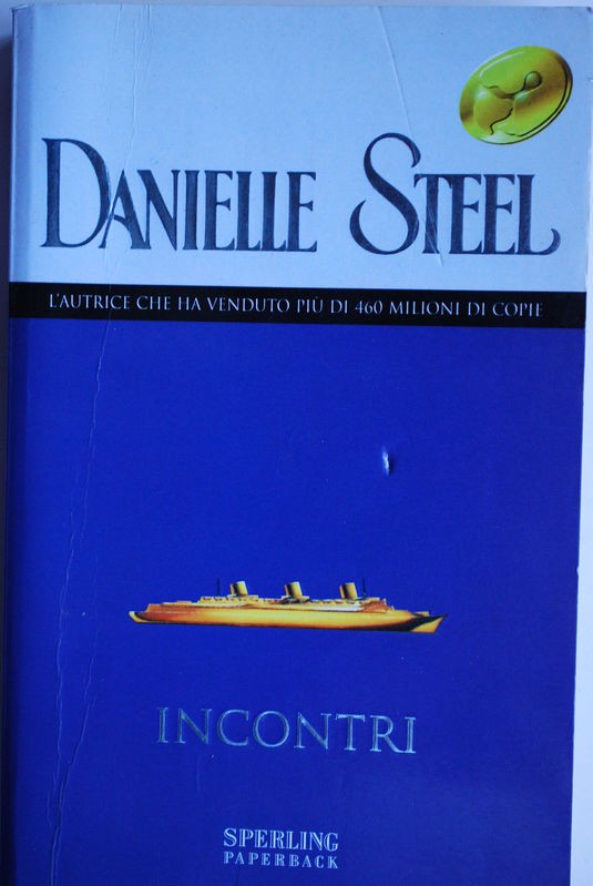 Incontri