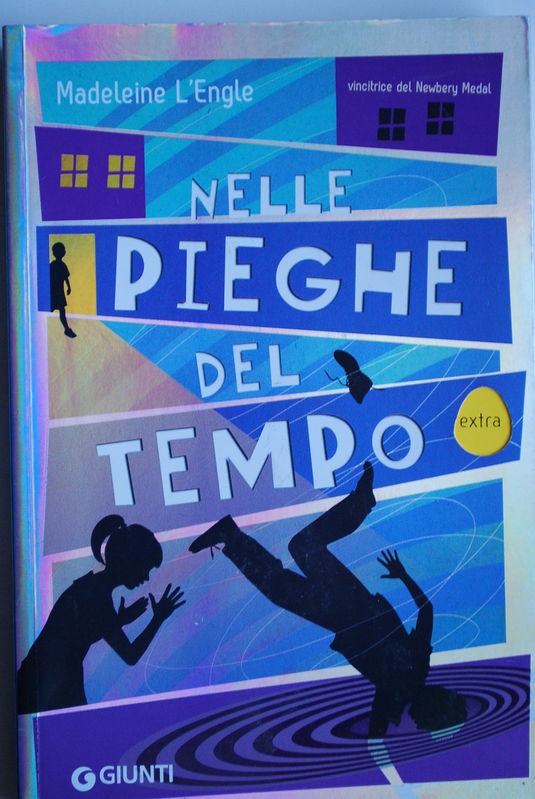Nelle pieghe del tempo