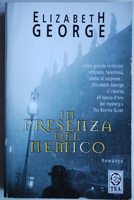 In presenza del nemico