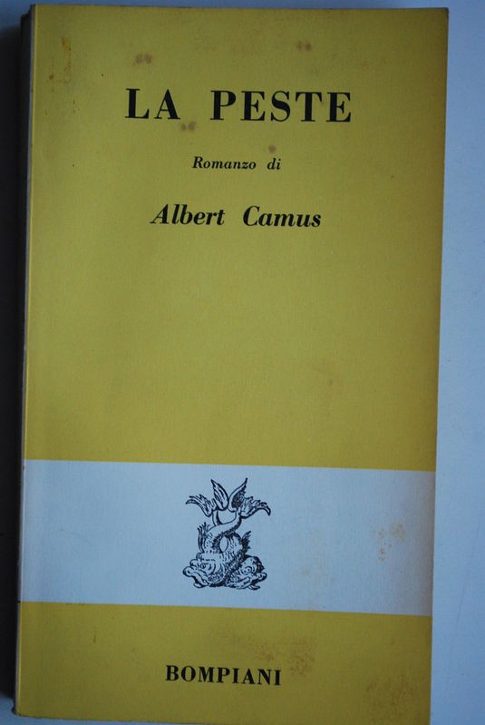 La peste