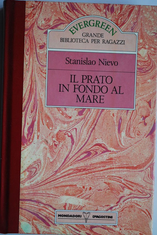 Il prato in fondo al mare