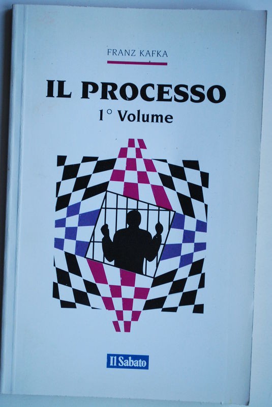 Il processo vol.1