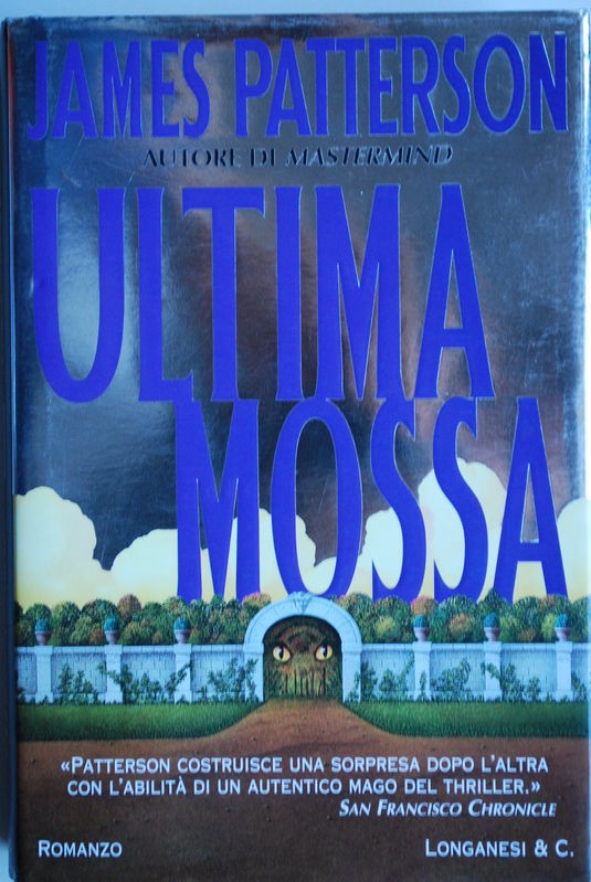 Ultima mossa