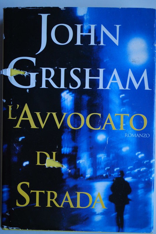 L'avvocato di strada