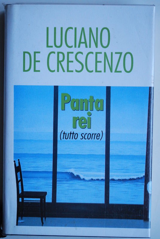 Panta rei
