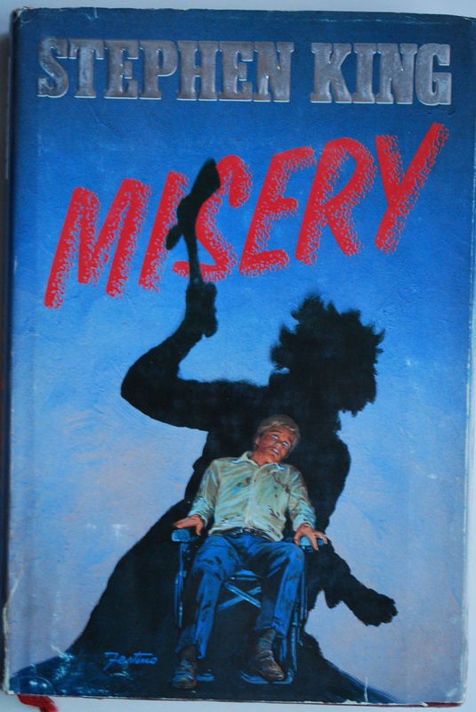 Misery