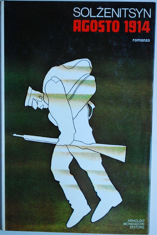 Agosto 1914