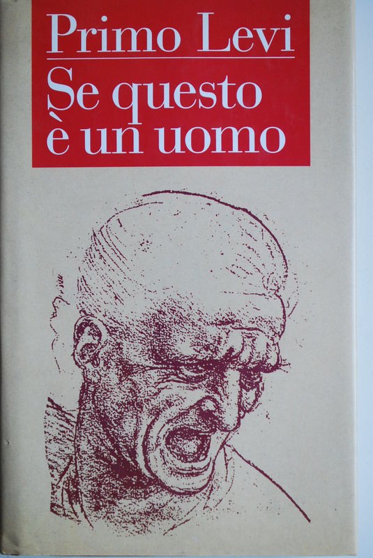 Se questo è un uomo