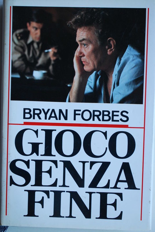 Gioco senza fine