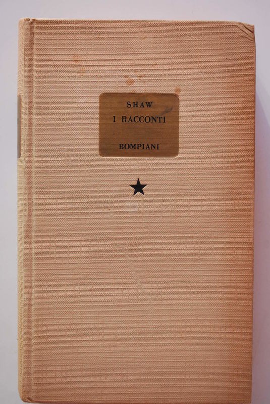 I racconti