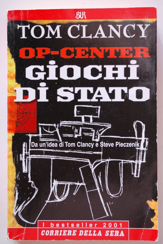 Giochi di stato