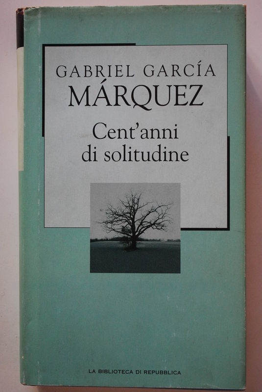 Cent'anni di solitudine