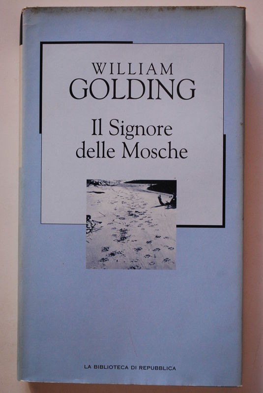 Il signore delle mosche