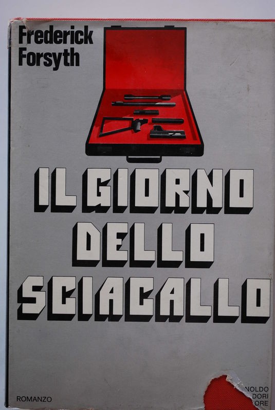 Il giorno dello Sciacallo