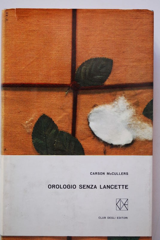Orologio senza lanciette