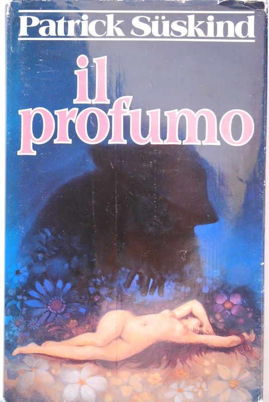 Il profumo