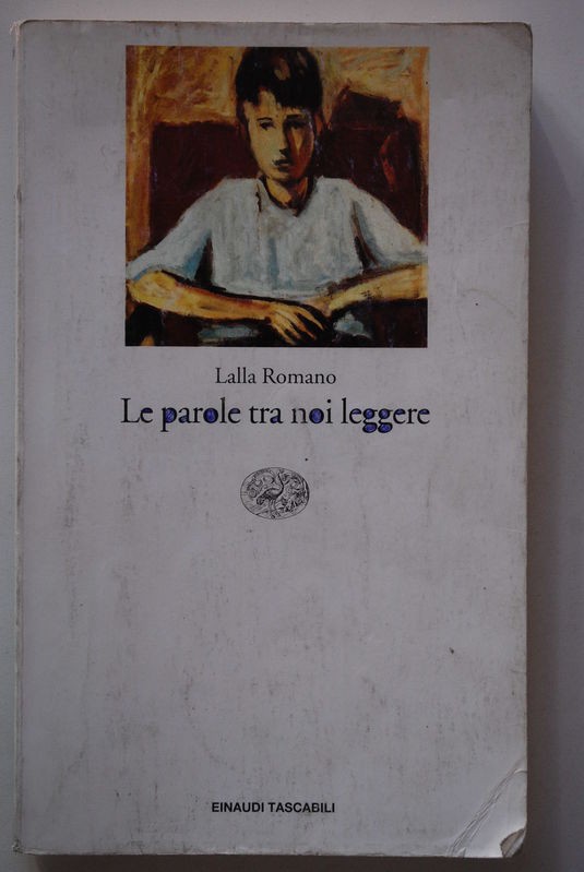 Le parole tra noi leggere