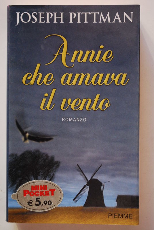 Annie che amava il vento