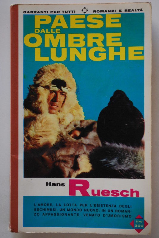 Paese dalle Ombre lunghe