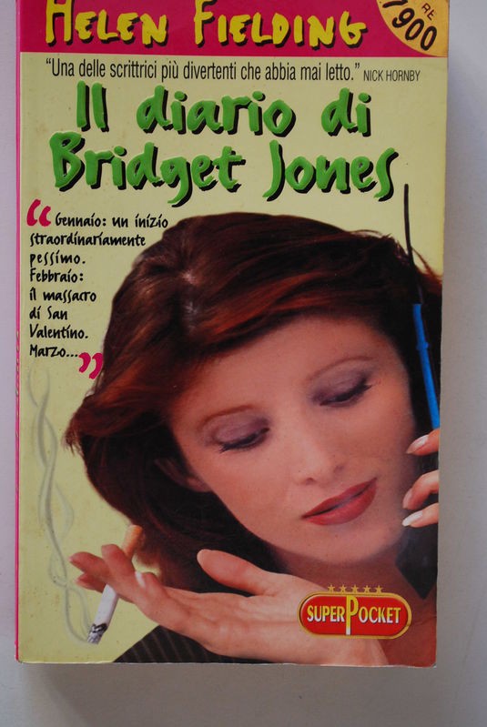 Il diario di Bridget Jones
