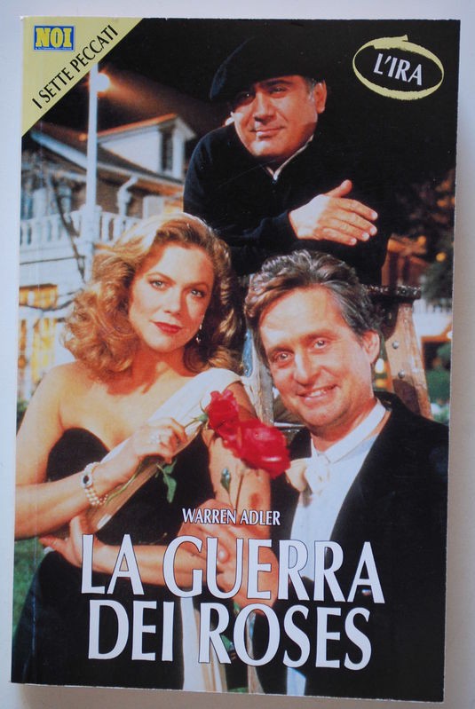 La guerra dei Roses