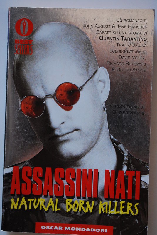 Assassini nati