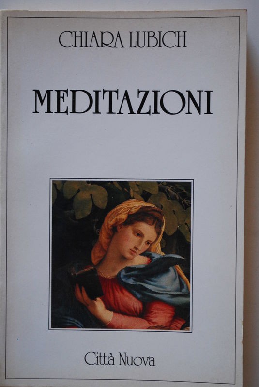 Meditazioni