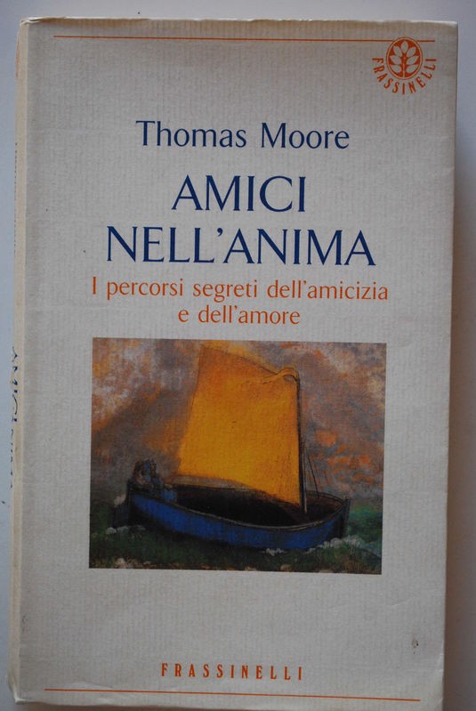I percorsi dell'anima