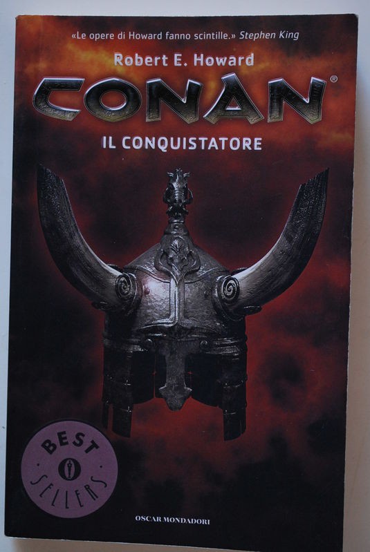Conan il conquistatore