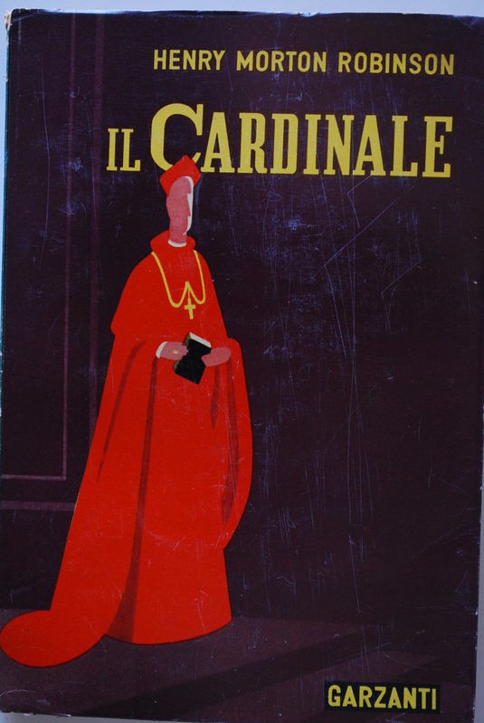 Il cardinale