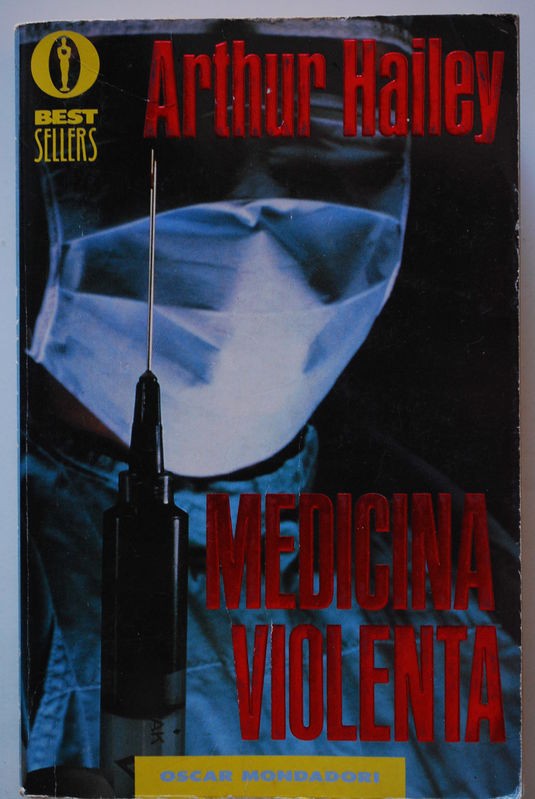 Medicina violenta