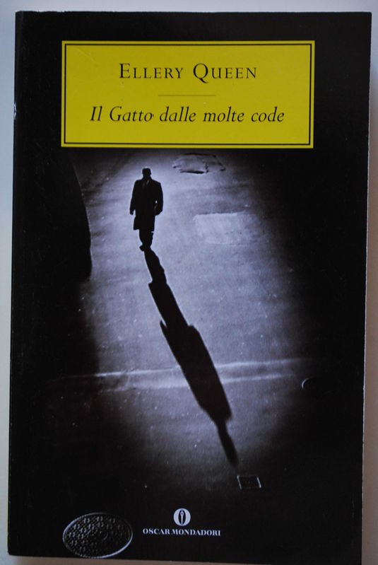 Il gatto dalle molte code