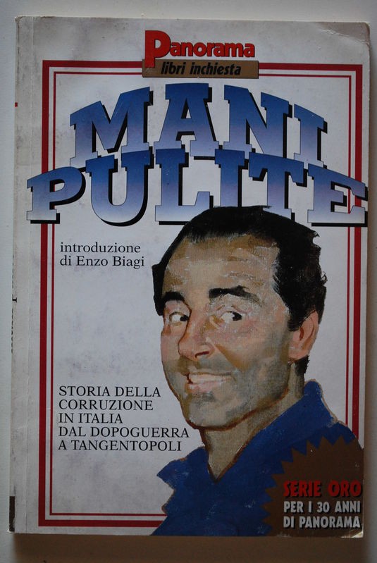Mani pulite