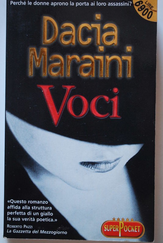 Voci