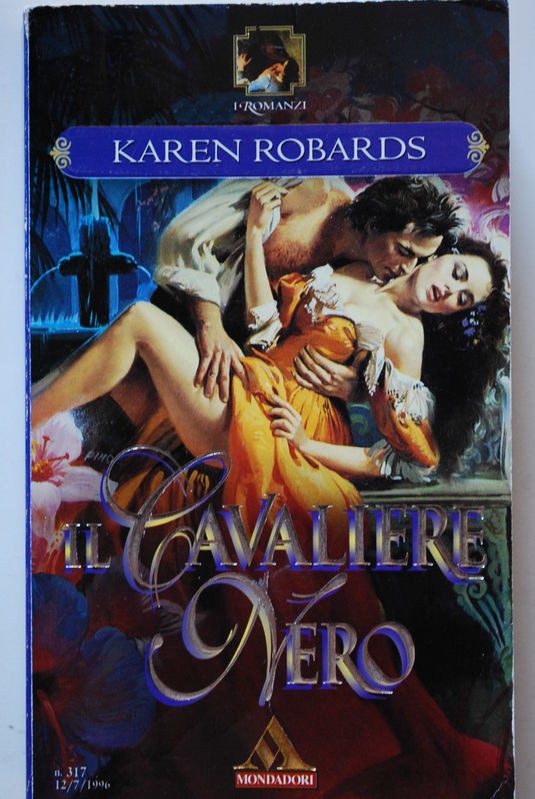 Il cavaliere nero